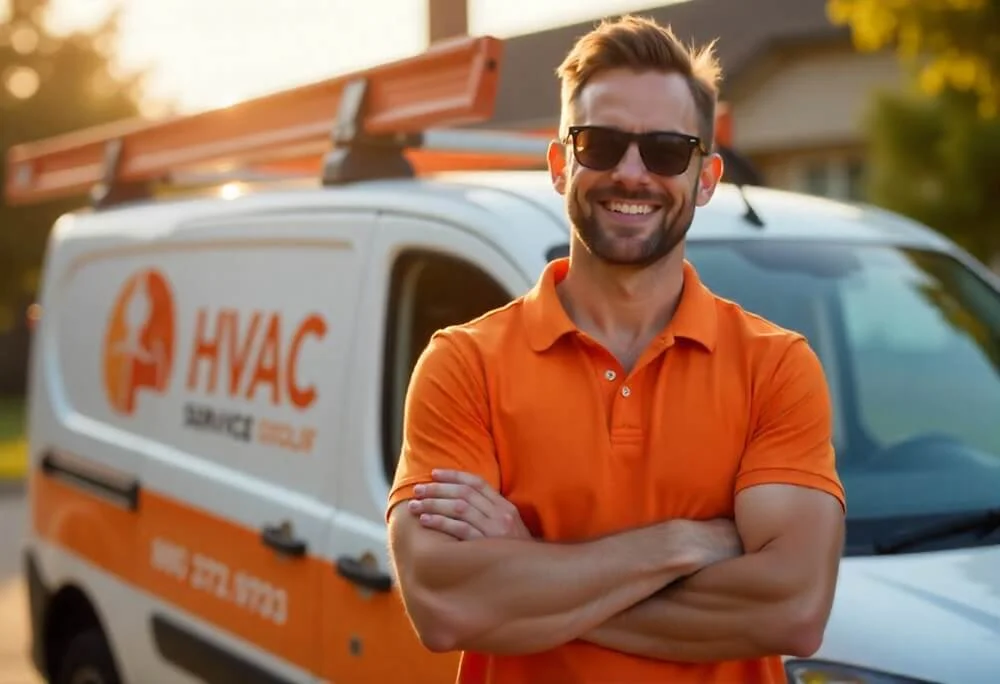Professional HVAC repair and installation services in Kingston, GA